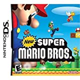 New Super Mario Bros. [UK-Import]