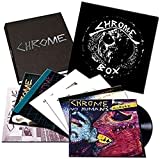 Chrome Box [Vinyl LP]