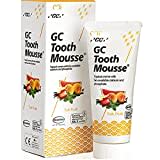 2x GC Tooth Mousse Zahnpasta 35ml Tube Tutti Frutti (2x 35ml Tube)