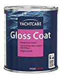 Yachtcare Gloss Coat 750ML - 1- komponentiger Boot & Yachtlack