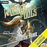 When Wizards Follow Fools: Arcane Ascension, Book 5