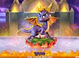 First4Figures Spyro 2 Statuette Spyro, 20 cm, 200551, One Size