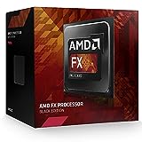 AMD FX 8350 Octa-Core Prozessor (4GHz, Socket AM3+,16MB Cache, 125 Watt)