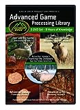 5 DVD Game Processing Library