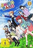 Shirobako - Staffel 2.1 - Episode 13-16 (Sammelschuber) (DVD)