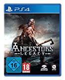 Ancestor's Legacy: Conqueror's Edition - [PlayStation 4]