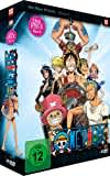 One Piece - TV Serie - Vol. 08 - [DVD]