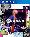 FIFA 21 (Nordic) - Inklusive PS5-Version