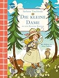 Die kleine Dame in den Blauen Bergen (5): Charmantes Kinderbuch zum Vorlesen und Selberlesen ab 8 Jahren