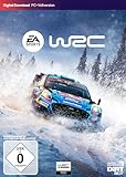 EA SPORTS WRC Standard Edition PCWin - Download Code EA App - Origin - Deutsch