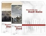 Geschichte der Stadt Halle