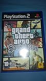 Third Party - Grand Theft Auto (GTA) - San Andreas Occasion [ PS2 ] - 5026555302623