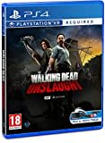 The Walking Dead Onslaught Standard VR (PS4)