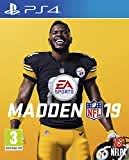 $ Madden NFL 19