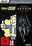 Bethesda RPG Pack (Fallout G.O.T.Y. / SKYRIM Special Edition)