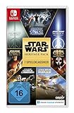 Star Wars Heritage Pack - Switch