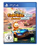 Garfield Kart Furious Racing - [PlayStation 4]