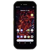 CAT S42 Robustes Outdoor Smartphone (13.97cm (5.5 Zoll) HD+ Display, 32 GB interner Speicher, 3GB RAM, Dual-SIM, Android 10, Stoß- und Wasserdicht) - IMPORTWARE