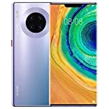 Huawei Mate 30 Pro - Smartphone 256GB 8GB RAM Dual Sim Space Silver