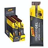 Powerbar - PowerGel Hydro - Cola - 24x67ml - High Carb Energie Gel - Natrium - 100mg Koffein