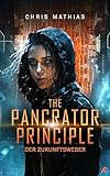 The Pancrator Principle - Der Zukunftsweber: Cyberpunk in Berlin | Mit eigenen Songs und KI generierten Illustrationen