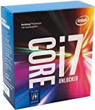 Intel Core i7–7700 K 4,2 GHz QuadCore 8 MB Cache Prozessor