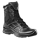 HAIX Black Eagle Tactical 2.0 GTX high/black: Hoher Stiefel für höchste Sicherheit. Dein Black Eagle Tactical 2.0 high aus Leder.. UK 9.5 / EU 44