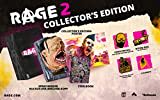 RAGE 2 Collector's Edition [PlayStation 4]