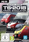 Trainsimulator 2018 [PC]