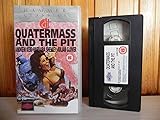 Quatermass And The Pit [VHS] [UK Import]