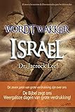 Wordt wakker Israël: Awaken, Israel (Dutch Edition)