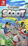 Bandai Namco Entertainment Crayola Scoot (Nintendo Switch)