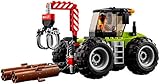 LEGO 60181 City Great Vehicles Forsttraktor