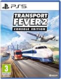 Transport Fever 2 (PS5)