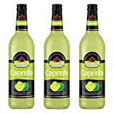 Nordbrand – Caipirinha Cocktail ''Caipi'' (3 x 0.7 l)