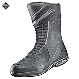 Held Boots Alserio Gtx [Gore-Tex] Black 43