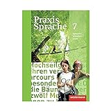 Praxis Sprache - Allgemeine Ausgabe 2010: Schülerband 7