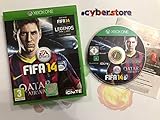 Unbekannt FIFA 14