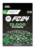 EA SPORTS FC 24 12000 Ultimate Team Points | Xbox One/Series X|S - Download Code