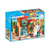 PLAYMOBIL Family Fun 9420 Sonnige Ferienvilla, Ab 4 Jahren