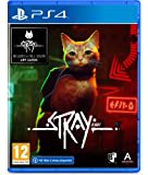 Stray / PS4