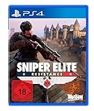 Sniper Elite Resistance