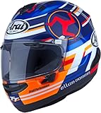 Arai RX-7V Evo Isle of Man TT 2024 Limited Edition Helm