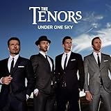 The Tenors Vinyl, Under One Sky Record, 2LP + DLC