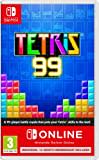 Nintendo Tetris 99, Switch Standard Anglais Nintendo Switch