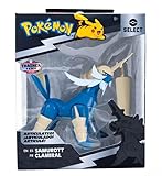 Pokemon Glurak (Samurott)