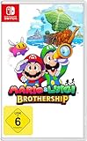 Mario & Luigi: Brothership