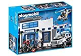 PLAYMOBIL 9372 Polizeistation