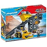 PLAYMOBIL® 4041 - Förderanlage mit Kompaktlader