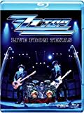 ZZ Top - Live From Texas [Blu-ray]